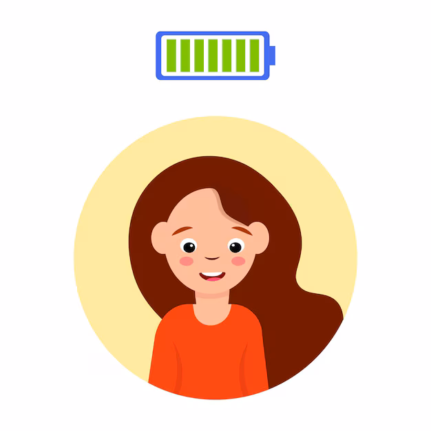 Energy Icon